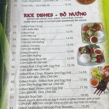 Pho Ever - Vietnamese Near Me - Bellevue, Washington