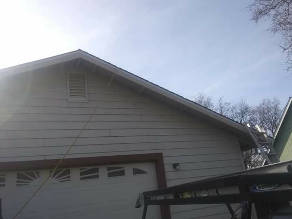 Slide of Mackney Roofing