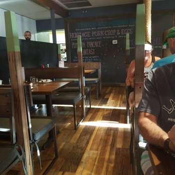 First Watch - Country style dining room. - Breakfast & Brunch Near Me - Phoenix, Arizona