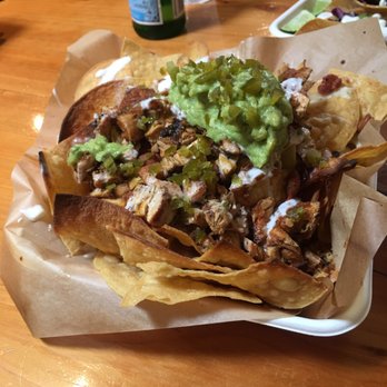 Tap Room - Nachos - Beer Bar Near Me - Inverness, California Tap Room - Nachos - Beer Bar Near Me - Inverness, California