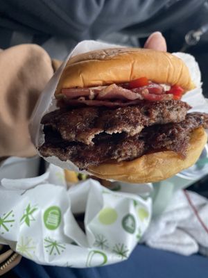 Shake Shack San Marcos by null