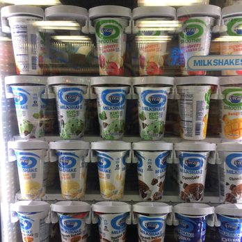 Mickey's - Make smoothies or milkshakes - Convenience Stores Near Me - Corsicana, Texas Mickey's - Make smoothies or milkshakes - Convenience Stores Near Me - Corsicana, Texas
