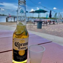 The River's Edge Bar and Grill