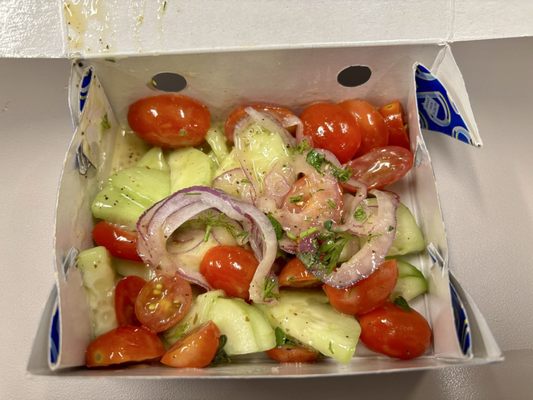 Saloniki Greek by null