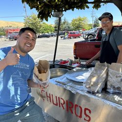 Churros - Churros