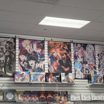 Samurai Comics - Comic Books Near Me - Glendale, Arizona