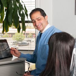 True Health Dental - Dr. Navid