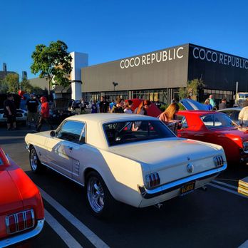 SoCo Collection Gardens photo 7