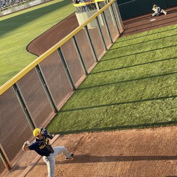 Sloan Park - Stadiums & Arenas Near Me - Mesa, Arizona