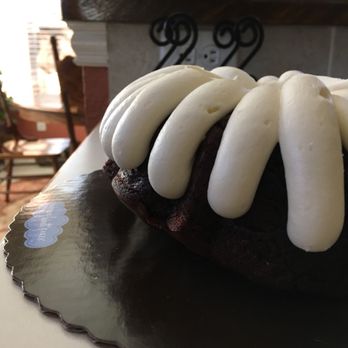 Nothing Bundt Cakes - Bakeries Near Me - Denton, Texas
