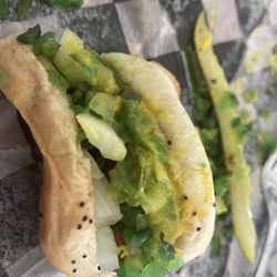 Beef Shack - Elgin