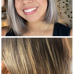 Time to go Blonde!