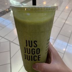 Jugo Juice