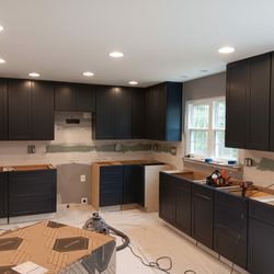 Garza Contractors