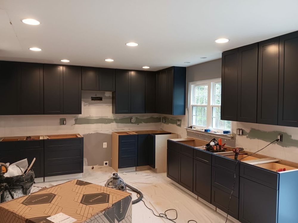 Garza Contractors