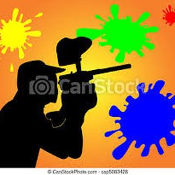 Orleans Paintball
