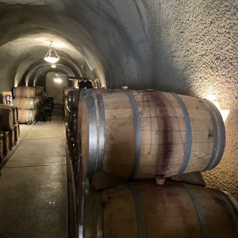 Toogood Estate Winery - In the caves - Wineries Near Me - Somerset, California Toogood Estate Winery - In the caves - Wineries Near Me - Somerset, California