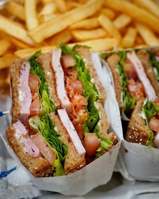 John's Restaurant by null