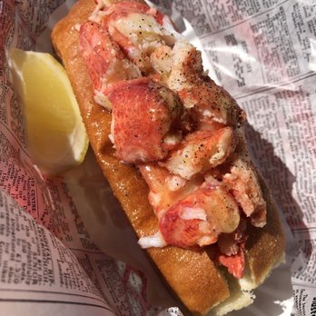 Lobster West - Lobster Roll - Seafood Near Me - Coronado, California Lobster West - Lobster Roll - Seafood Near Me - Coronado, California