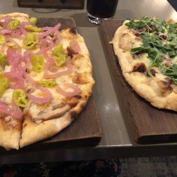 Ale & Compass Restaurant - Flatbreads. - American Near Me - Orlando, Florida Ale & Compass Restaurant - Flatbreads. - American Near Me - Orlando, Florida