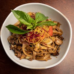 Mai Thai Meridian
