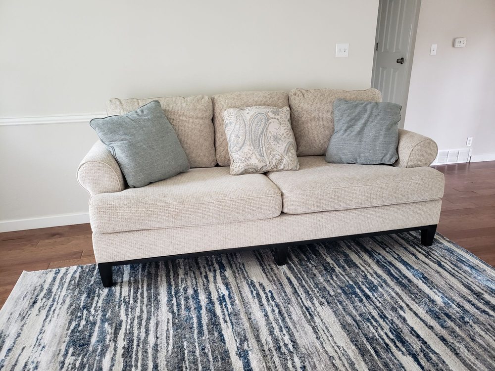 Gilton Upholstery - upholstery in Grand Prairie, TX