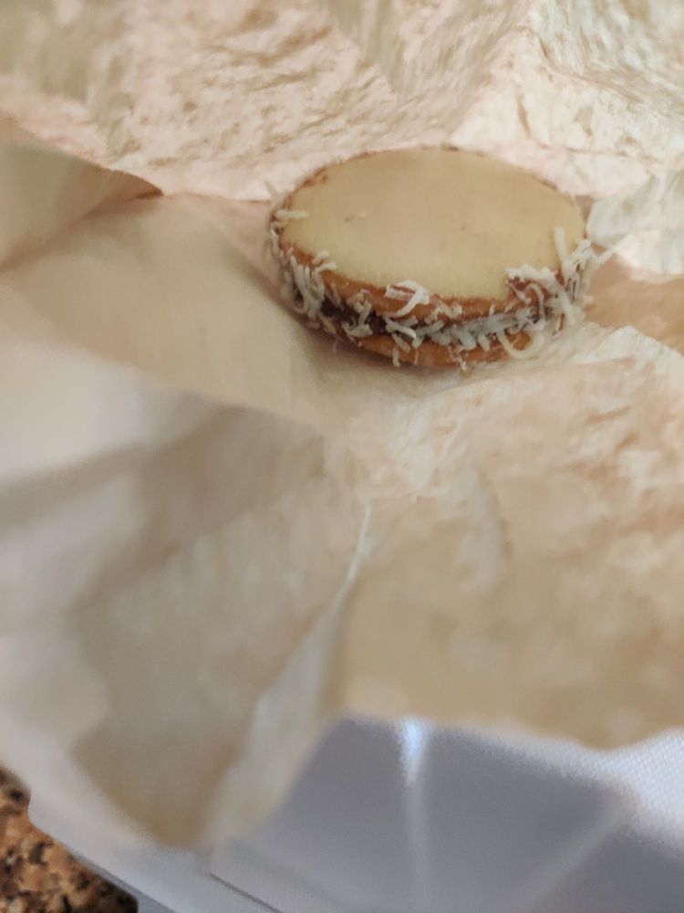 Capybara Empanadas Logo