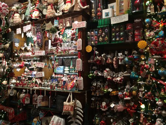 Christmas Cottage by null