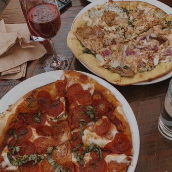 High Hand Cafe - New American Near Me - Loomis, California