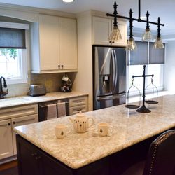 Bella Kitchen & Design - Westgate Kitchen