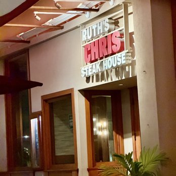 Ruth's Chris Steak House - Steakhouses Near Me - Waikiki, Hawaii Ruth's Chris Steak House - Steakhouses Near Me - Waikiki, Hawaii
