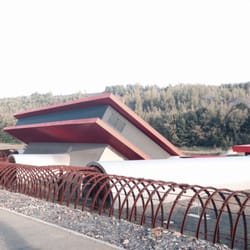 Musée Les Mineurs Wendel