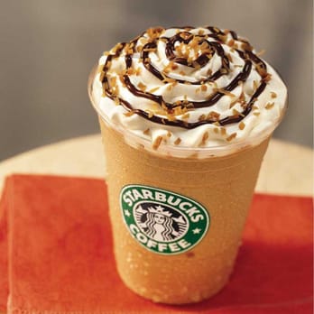 Starbucks - Hmm hmm good - Coffee & Tea Near Me - Round Rock, Texas