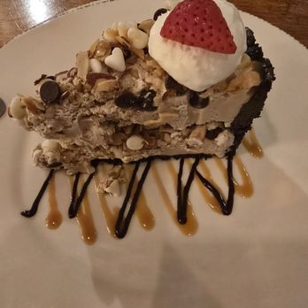 Bluewater Grill - Mud Pie - Seafood Near Me - Coronado, California