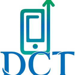 Dynamic Computing Technologies - Dynamic Computing Technologies new logo!