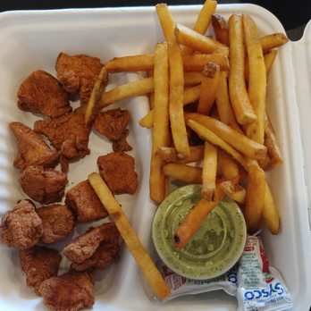 Just Chik’n - Nuggets and fries - Chicken Shop Near Me - Rochester, New York Just Chik’n - Nuggets and fries - Chicken Shop Near Me - Rochester, New York