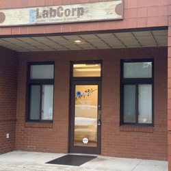 Labcorp