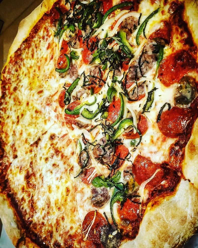 DeMo's Pizzeria & Deli