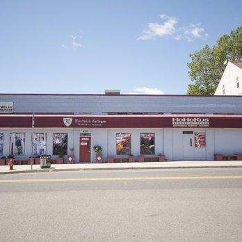 HOHOKUS SCHOOL OF TRADE AND TECHNICAL SCIENCES - Updated July 2026 - 634 Market St, Paterson, New Jersey - Specialty Schools - Phone Number - Yelp