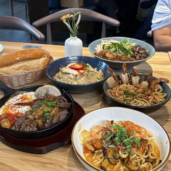 NEP Cafe - Breakfast & Brunch Near Me - Irvine, California NEP Cafe - Breakfast & Brunch Near Me - Irvine, California