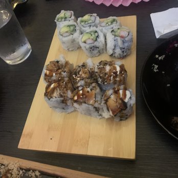 Sushi Payce - Sushi Bars Near Me - Chicago, Illinois Sushi Payce - Sushi Bars Near Me - Chicago, Illinois