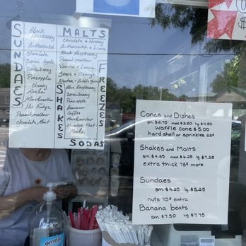 Dairy Corner - Ice Cream & Frozen Yogurt Near Me - Cincinnati, Ohio