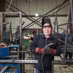 Iron Craft Masters