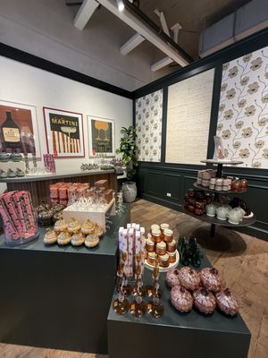 Anthropologie by null