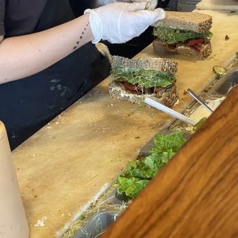 Mezzo - Sandwiches - Sandwiches Near Me - Berkeley, California Mezzo - Sandwiches - Sandwiches Near Me - Berkeley, California