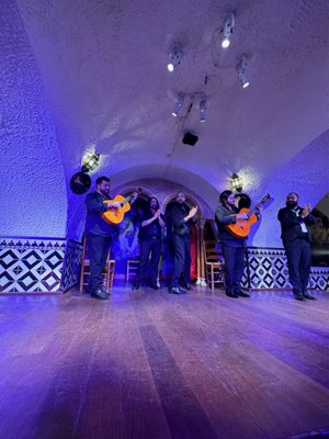 Tablao Flamenco Cordobes | Barcelona by null
