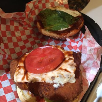 Downtown Burgers - Awesome Fried Chicken! - Burgers Near Me - Austin, Texas Downtown Burgers - Awesome Fried Chicken! - Burgers Near Me - Austin, Texas
