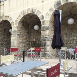 Le Saint Mart