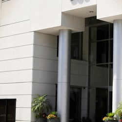 John T Kao MD - The front of the office