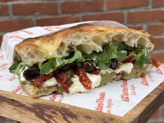 All'Antico Vinaio by null